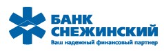 Банк Снежинский
